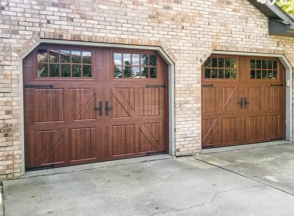 garage door company installation and repair services in Springfield IL