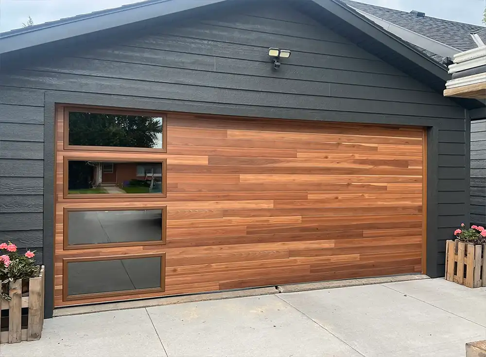 Quality Garage Door Solutions in Springfield IL