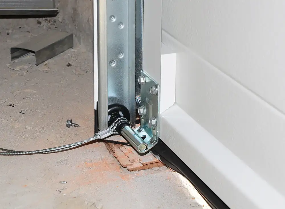 Expert Garage Door Cable Repair Services Edwardsville IL