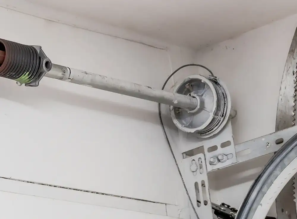 Emergency Cable Repairs in the Central IL area