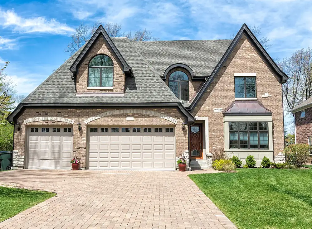 Garage Door Cable Repair in Springfield IL