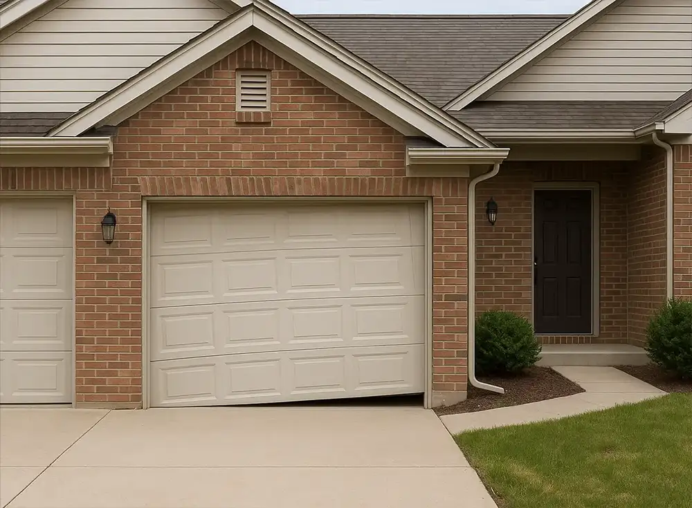 Reliable 24/7 Emergency Garage Door Repair Springfield IL