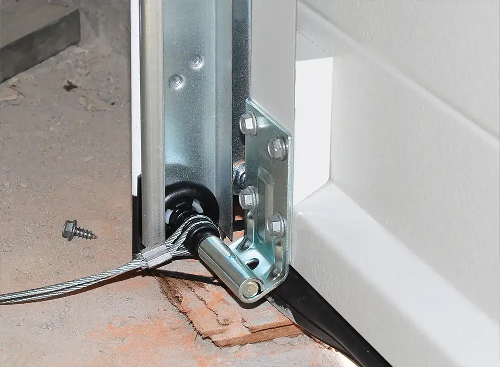 garage cable repair emergency services in Springfield IL