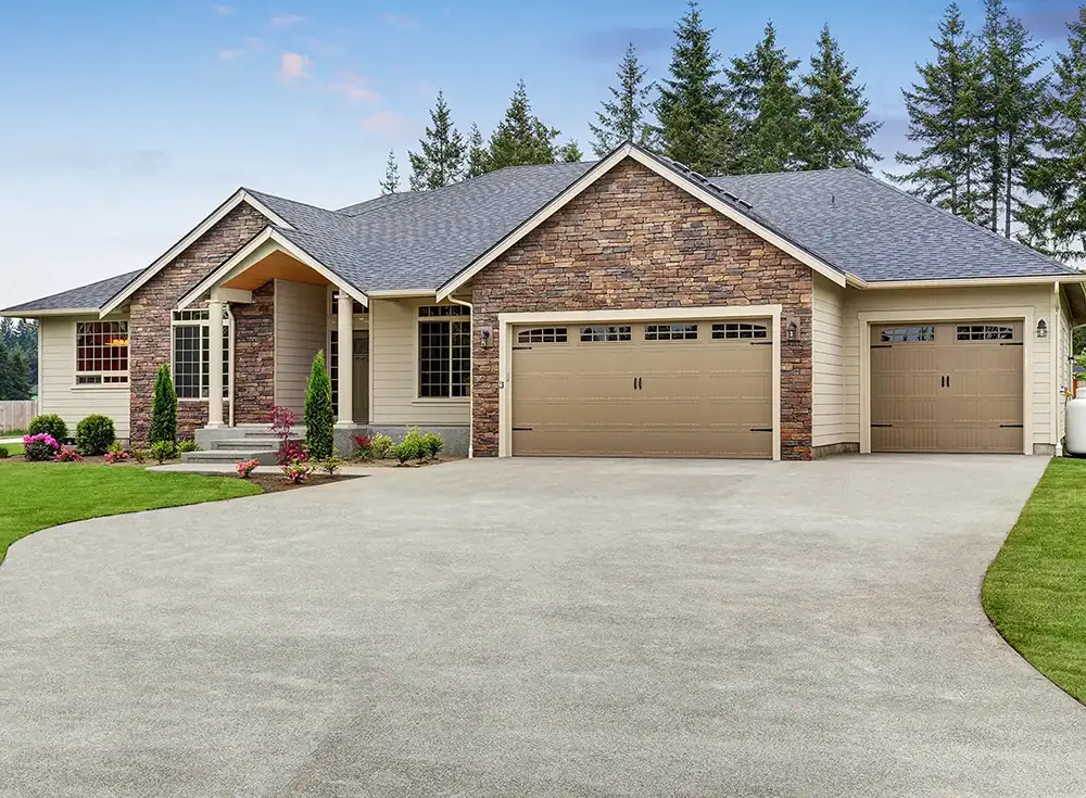 24-7 garage door services in the Springfield IL area
