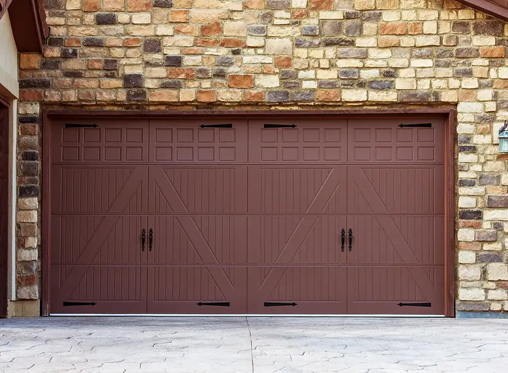 garage door services for Routine Inspection & Lubrication - Springfield IL