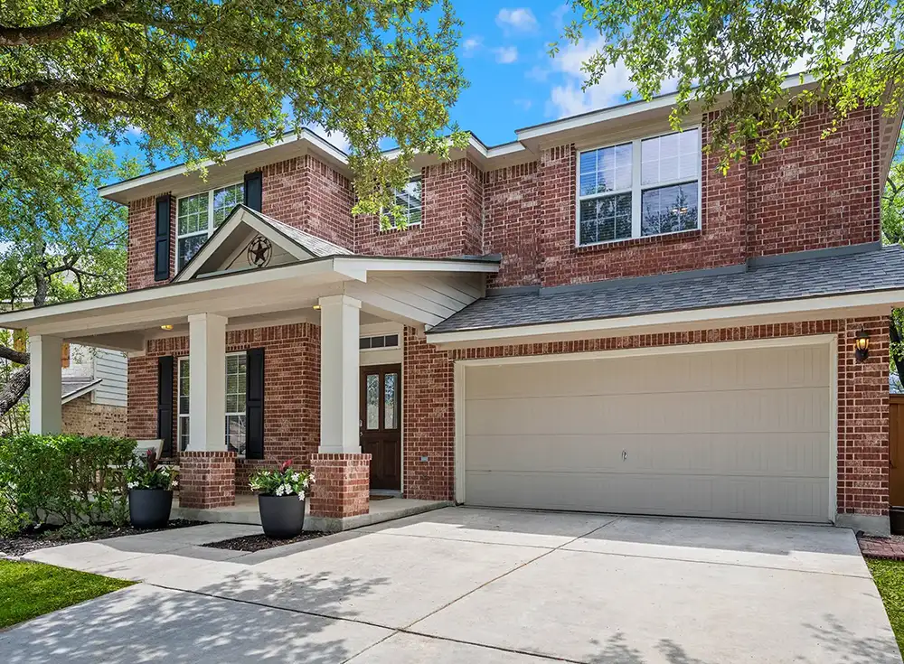 Garage Door Installation for Properties in Springfield IL