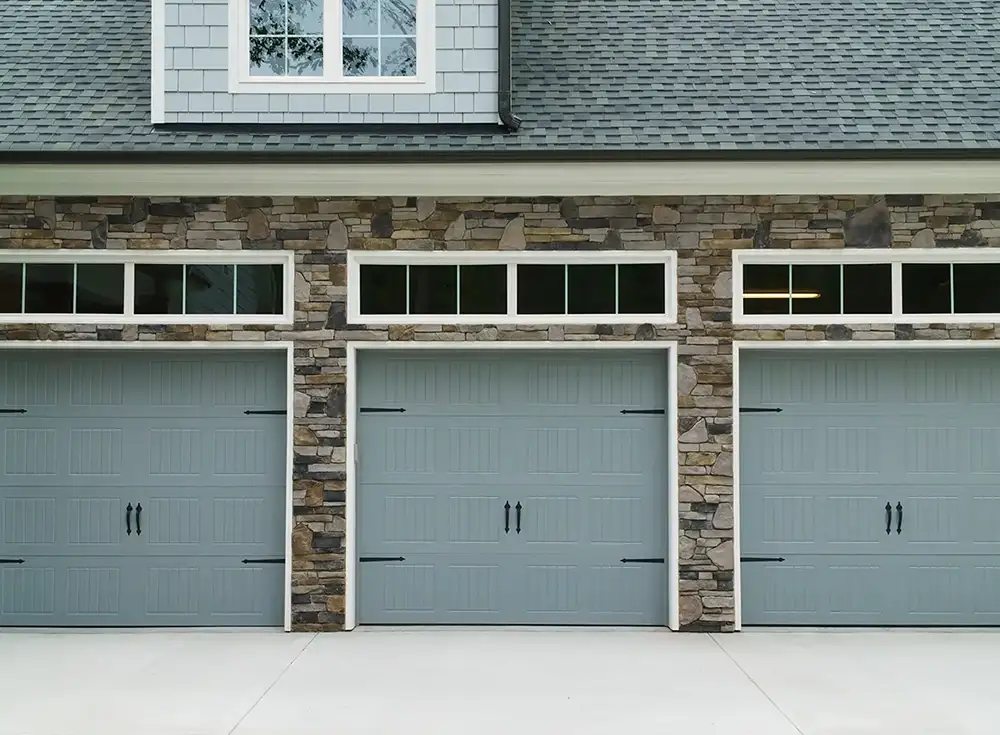 springfield il garage door installation company