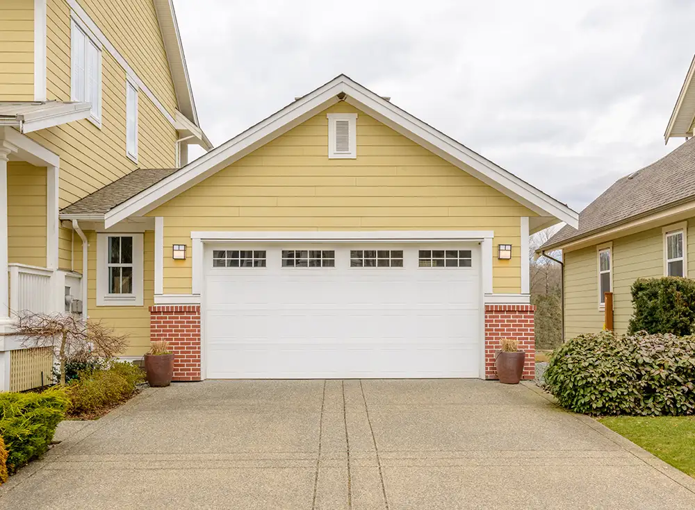 springfield il new garage door installation services