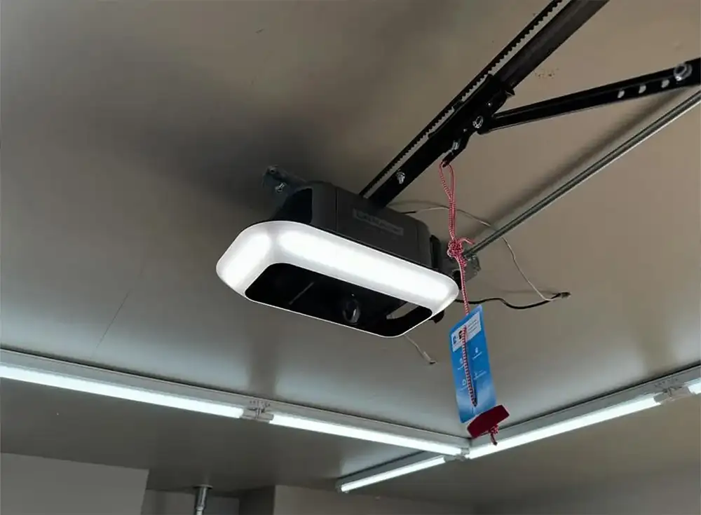 Garage Door Opener Services in Springfield IL