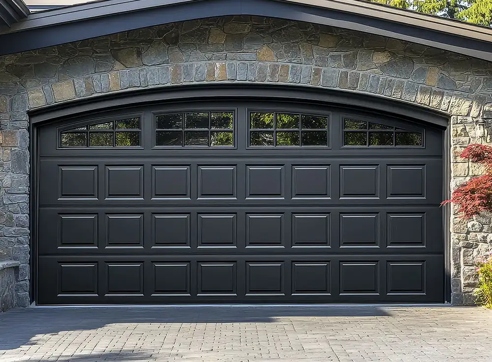 Quality Garage Door Panel Replacement Services Springfield IL