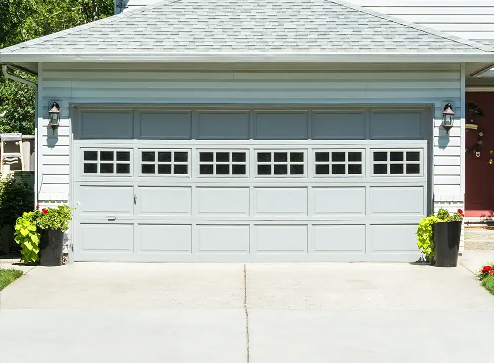 replacing garage door services in springfield il