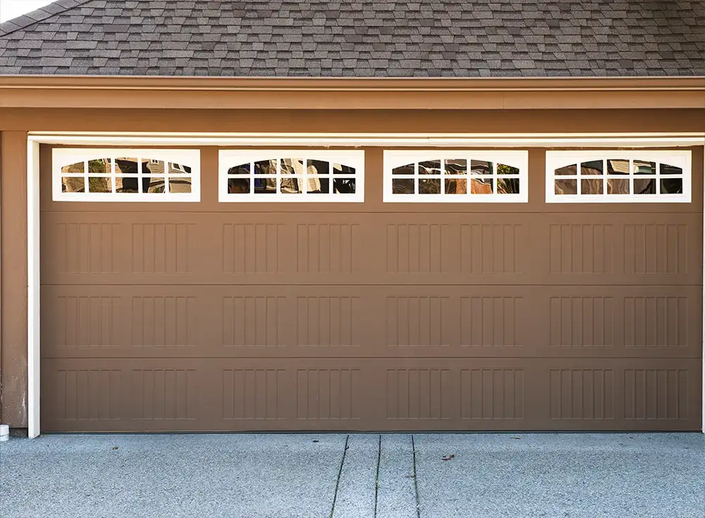 professional garage door repair company in the Springfield il area