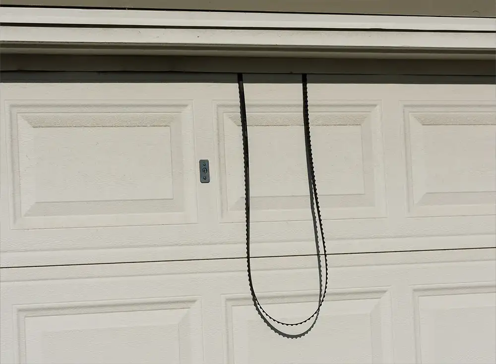 Same-Day & Emergency Garage Door Repair Services Springfield IL