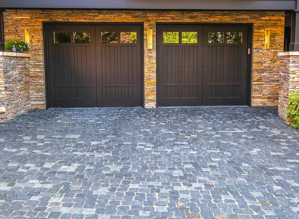 garage door repair services for residents in Springfield IL