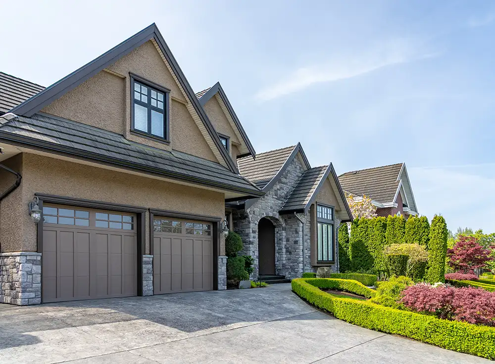 Top Garage Door Replacement in Springfield IL