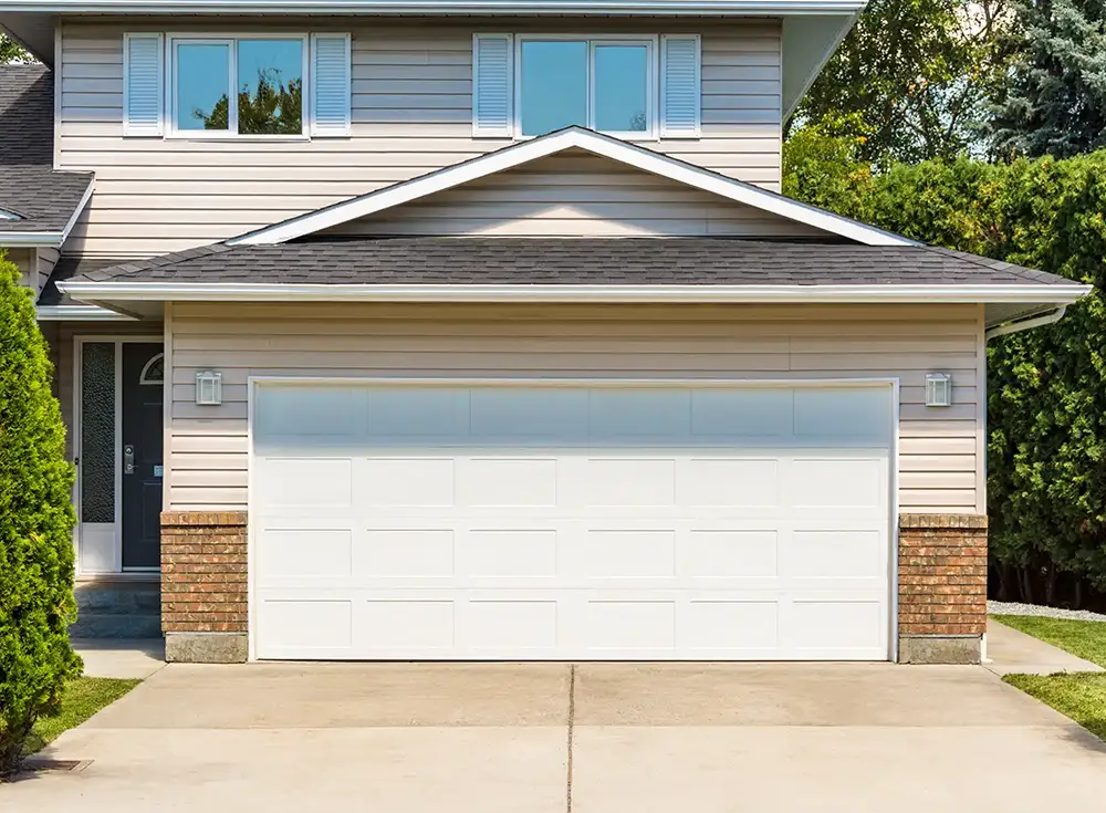 garage door replacement and repair services near Springfield IL