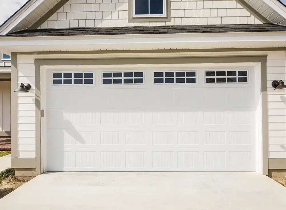 Garage Door Replacement Company in Springfield IL