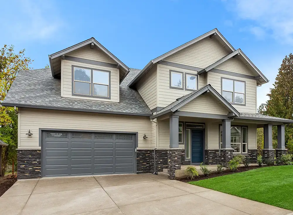 garage door upgrades springfield il